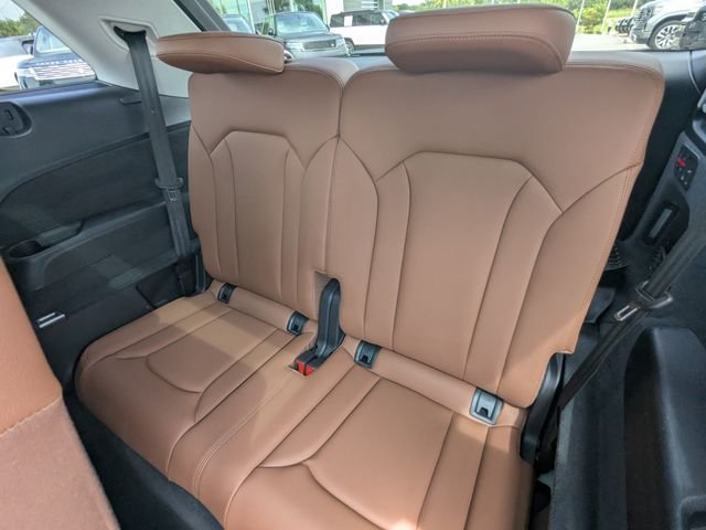 Used 2023  Audi 45 Premium image 14