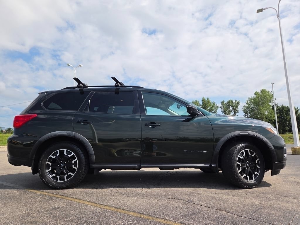 2020 Nissan Pathfinder SL - Photo 26