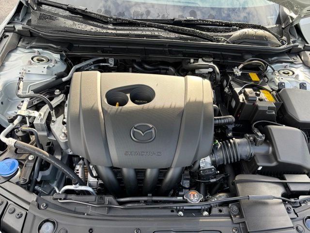 New 2026 Ceramic Metallic Mazda 2.5 S Select Sport image 6