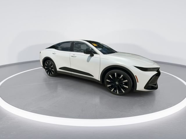 2026 Toyota Crown Platinum - Photo 9