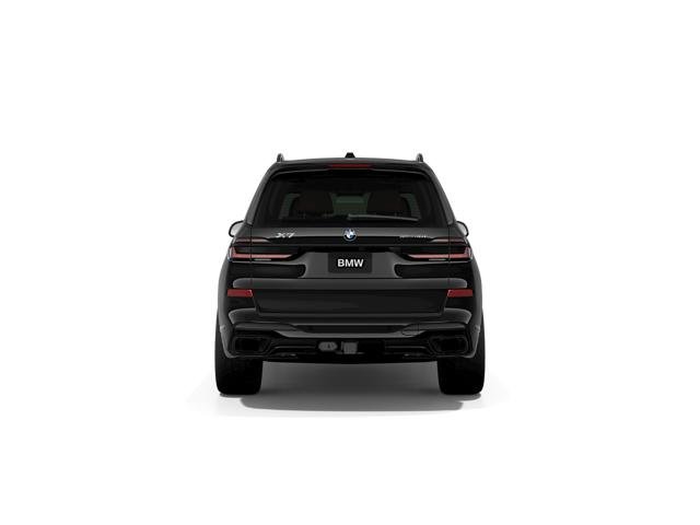 New 2027 Black Sapphire Metallic BMW xDrive40i image 5
