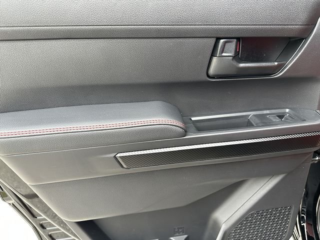New 2026 Black Toyota TRD Pro image 20