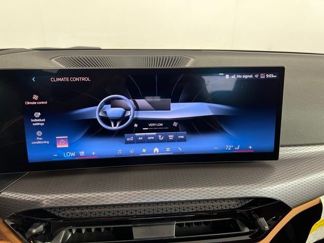 New 2026 Gray BMW 330i image 19
