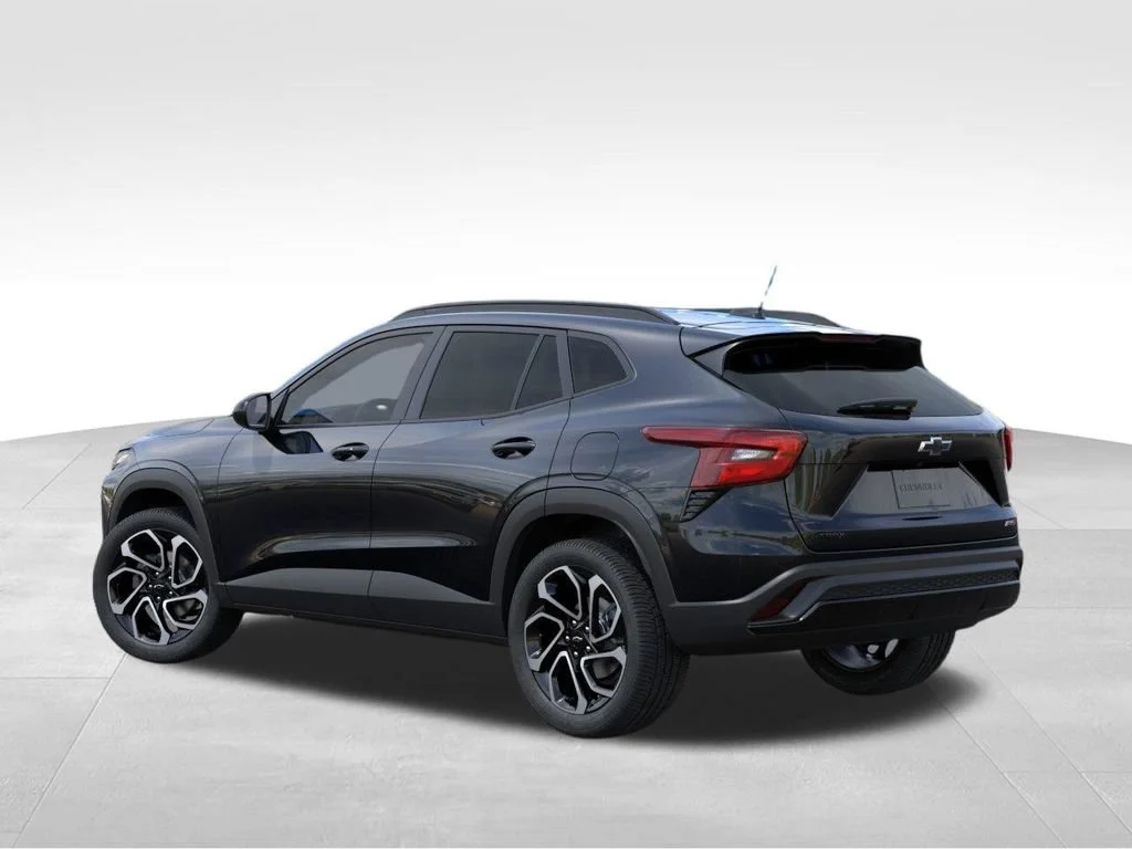 2026 Chevrolet Trax RS - Photo 3