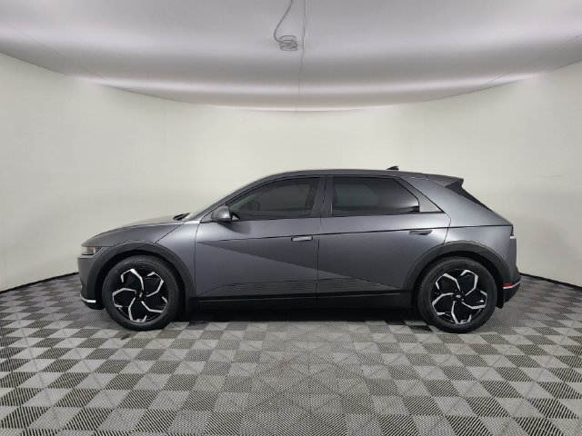 Certified 2024 Hyundai IONIQ 5 SEL with VIN KM8KNDDF7RU298371 for sale in Highlands Ranch, CO