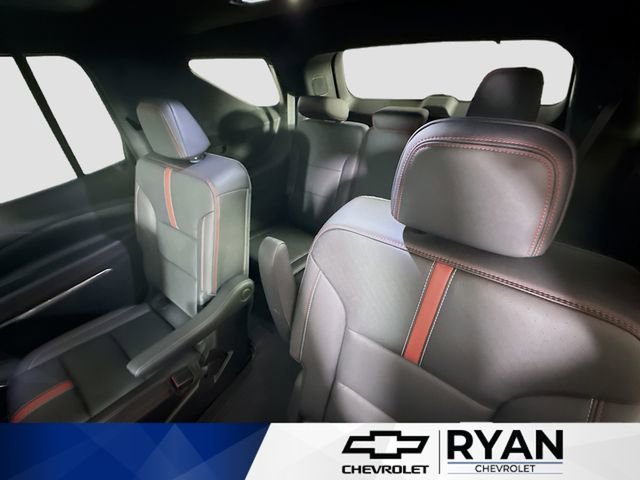 2026 Chevrolet Traverse RS - Photo 26