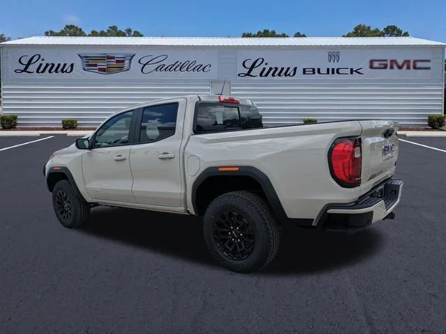 2026 GMC Canyon Elevation - Photo 6