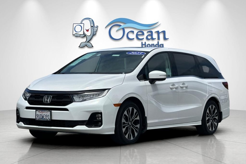 Used 2025  Honda Elite image 9