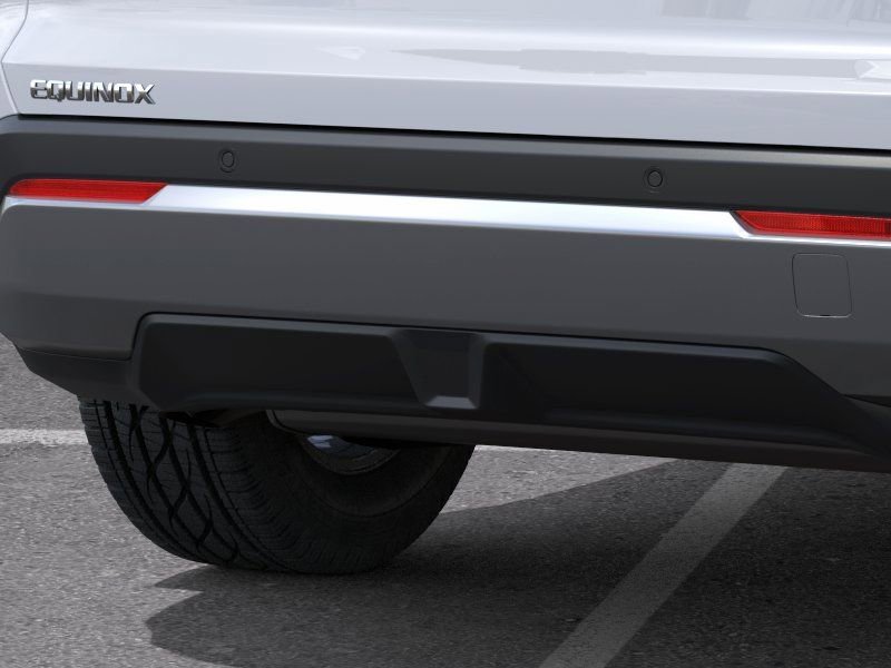 2026 Chevrolet Equinox LT - Photo 14