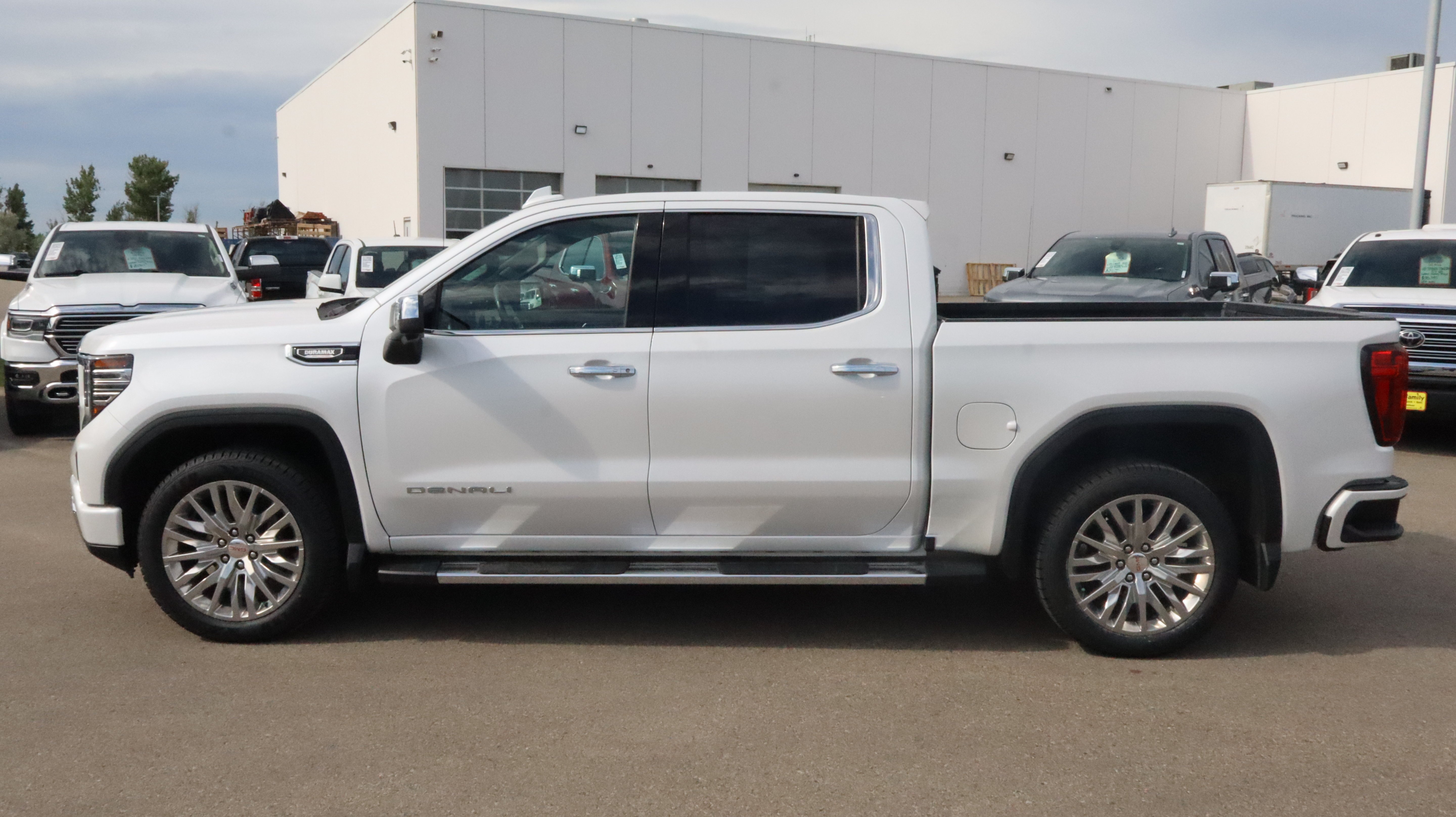 2023 GMC Sierra 1500 Denali Denali - Photo 4