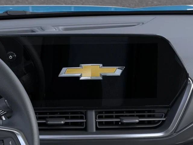 New 2026 Marina Blue Metallic Chevrolet ACTIV image 20