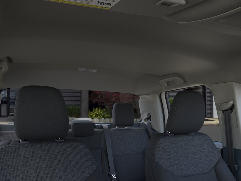New 2026 Oxford White Ford XL image 12