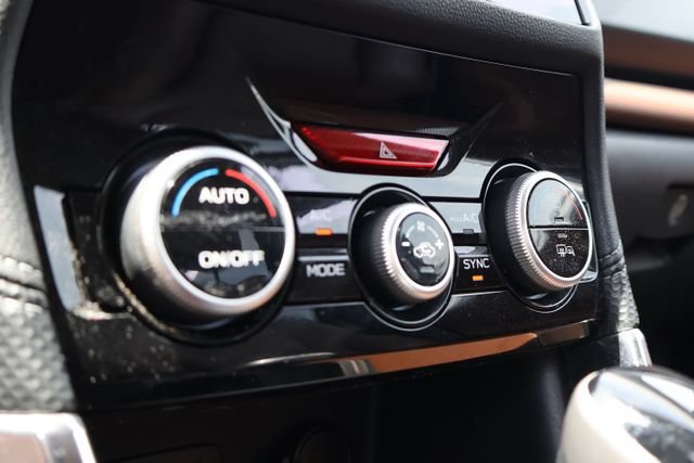 Used 2021 Black Subaru Touring image 24