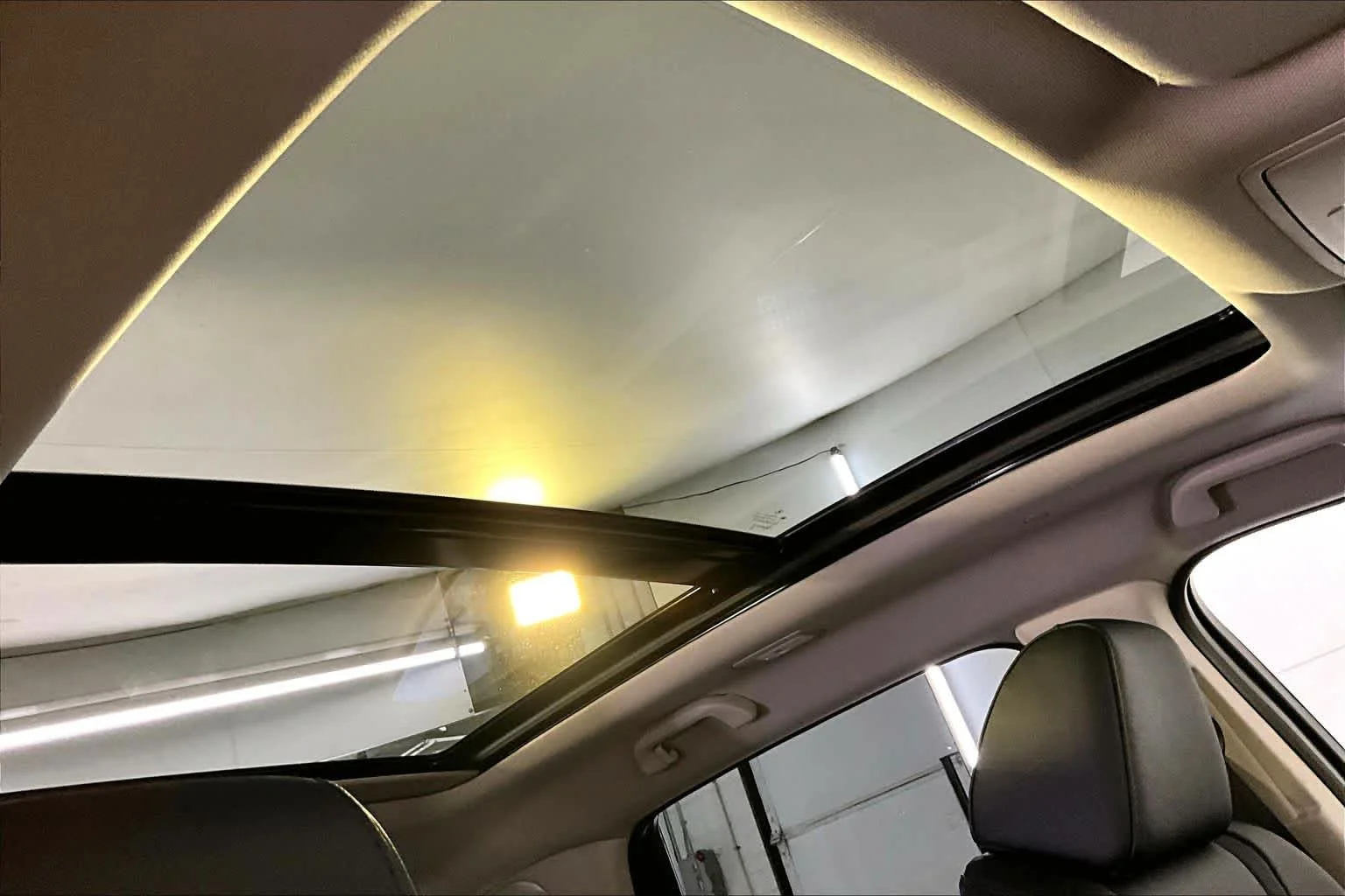 Certified Used 2026 Majestic Black Pearl Acura BASE image 14