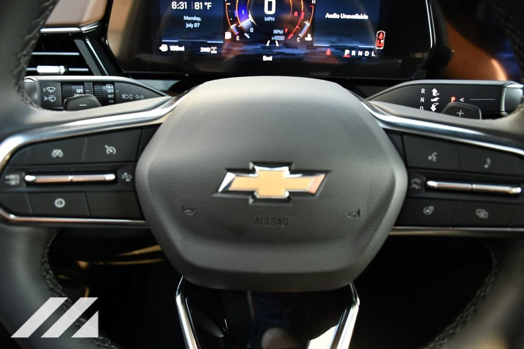2026 Chevrolet Tahoe High Country - Photo 16