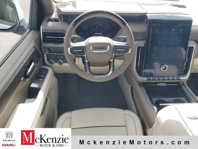 2026 GMC Yukon XL Denali - Photo 27