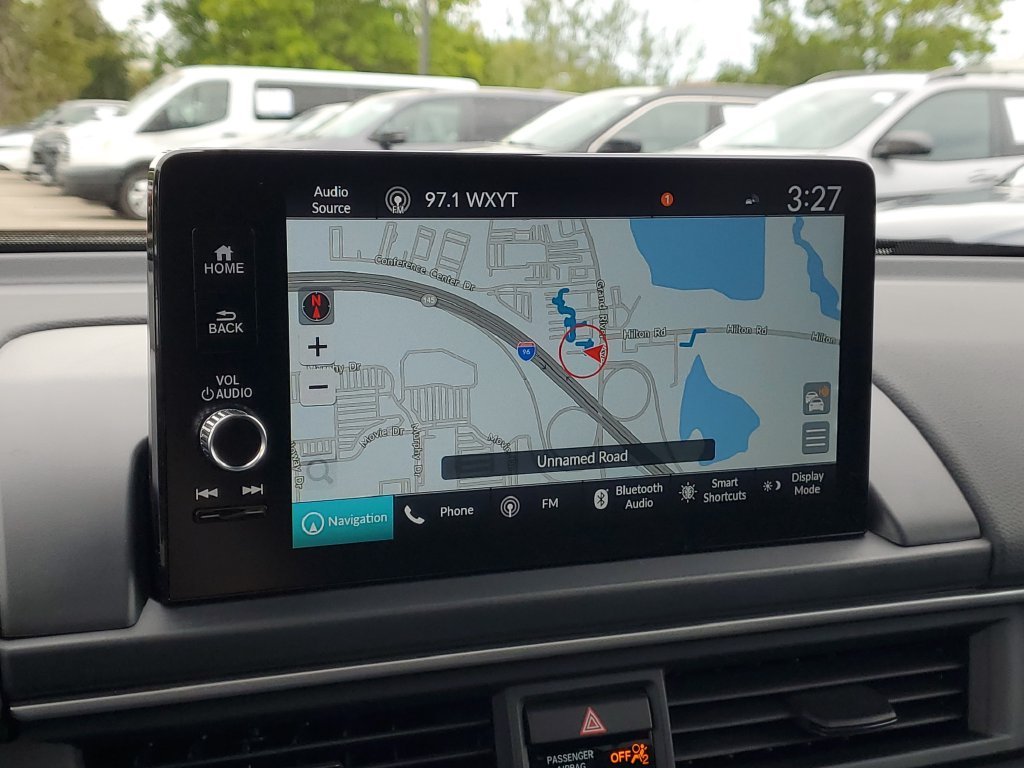 2024 Honda Pilot Elite - Photo 30