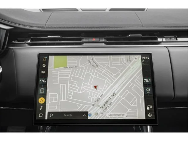 New 2026 Carpathian Grey Land Rover SE image 15