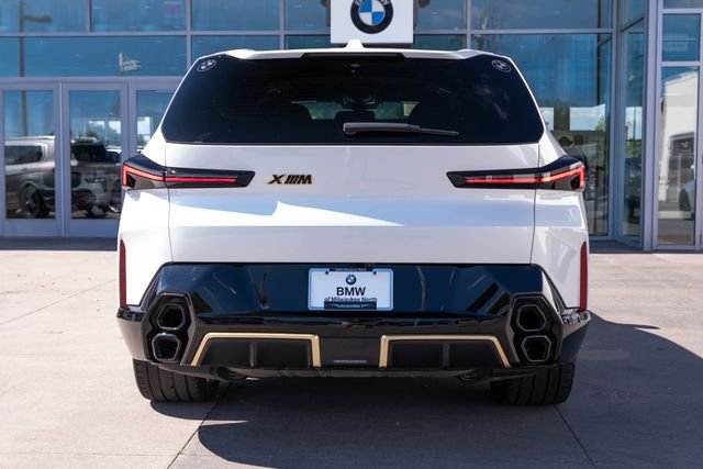 2023 BMW XM Base - Photo 10