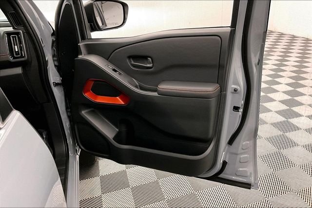 New 2026 Boulder Gray Pearl Nissan PRO-4X w/R Package image 41