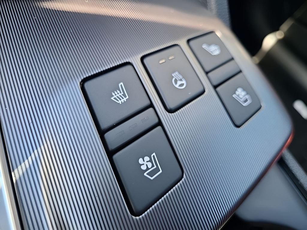 2026 Kia Sportage SX Prestige - Photo 25