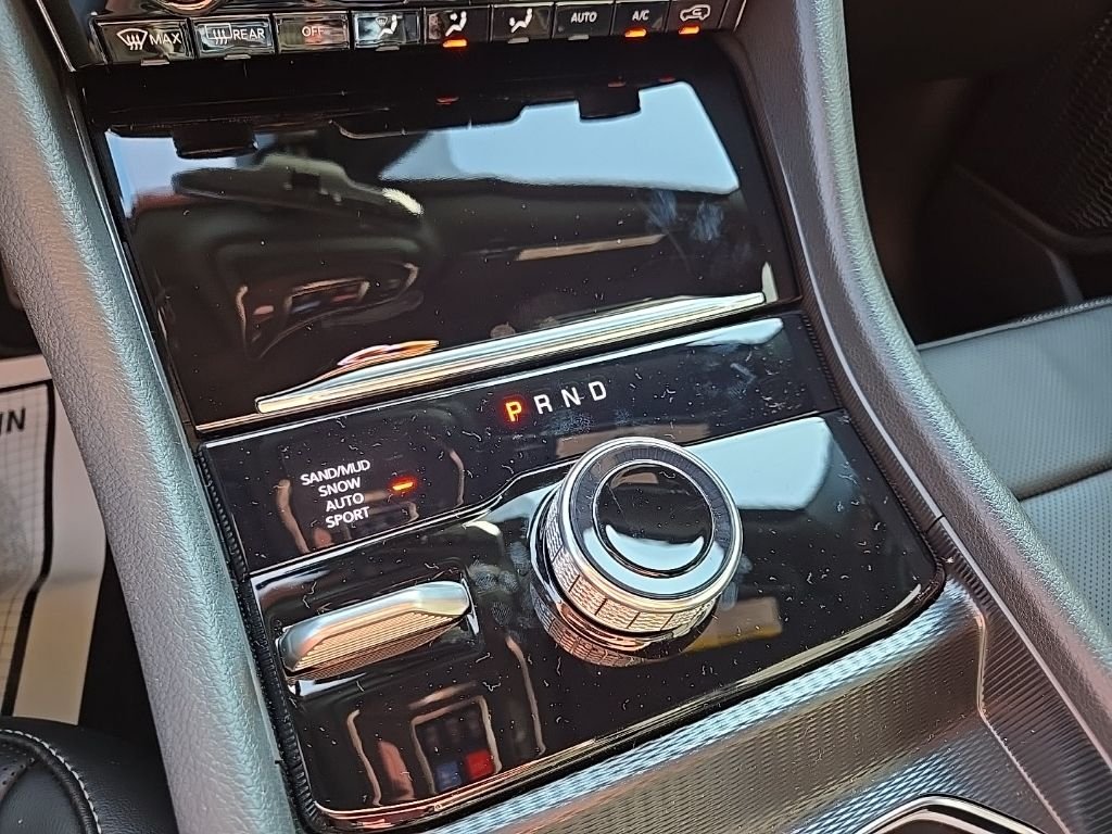 2025 Jeep Grand Cherokee L Limited - Photo 64