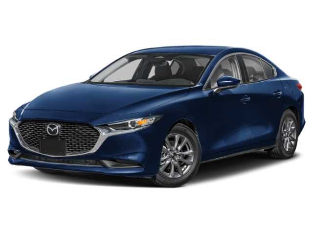 New 2026 Deep Crystal Blue Mica Mazda 2.5 S image 7