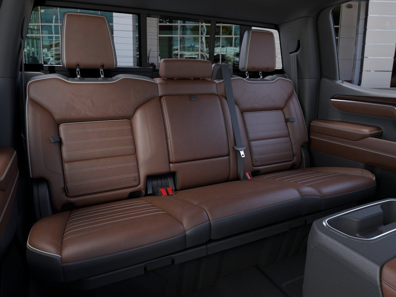 2026 GMC Sierra 1500 Denali Ultimate - Photo 17