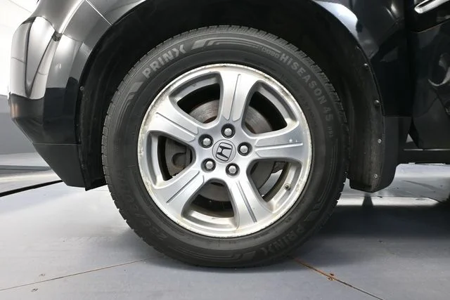 2012 Honda Pilot EX-L - Photo 15