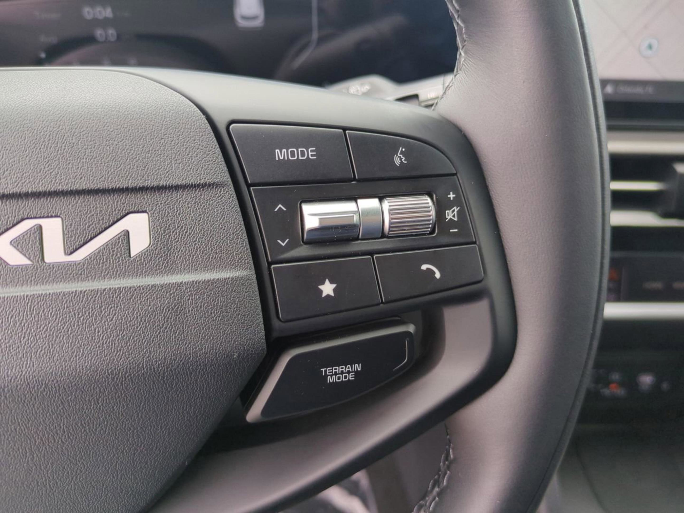 2026 Kia Sportage X-Pro Prestige - Photo 31