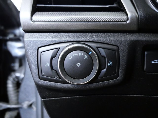 Certified Used 2017 Gray Ford SE image 22
