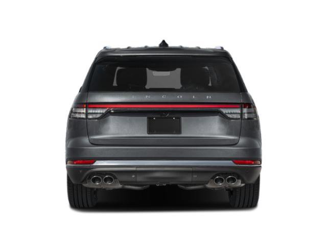 Used 2025 Black Metallic Lincoln Reserve image 5