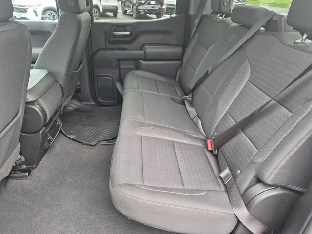 2023 Chevrolet Silverado 1500 Custom - Photo 26