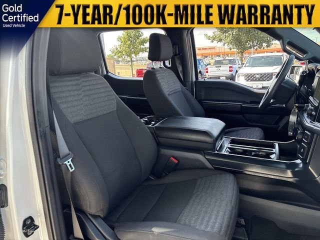 Used 2023 White Ford XL image 34
