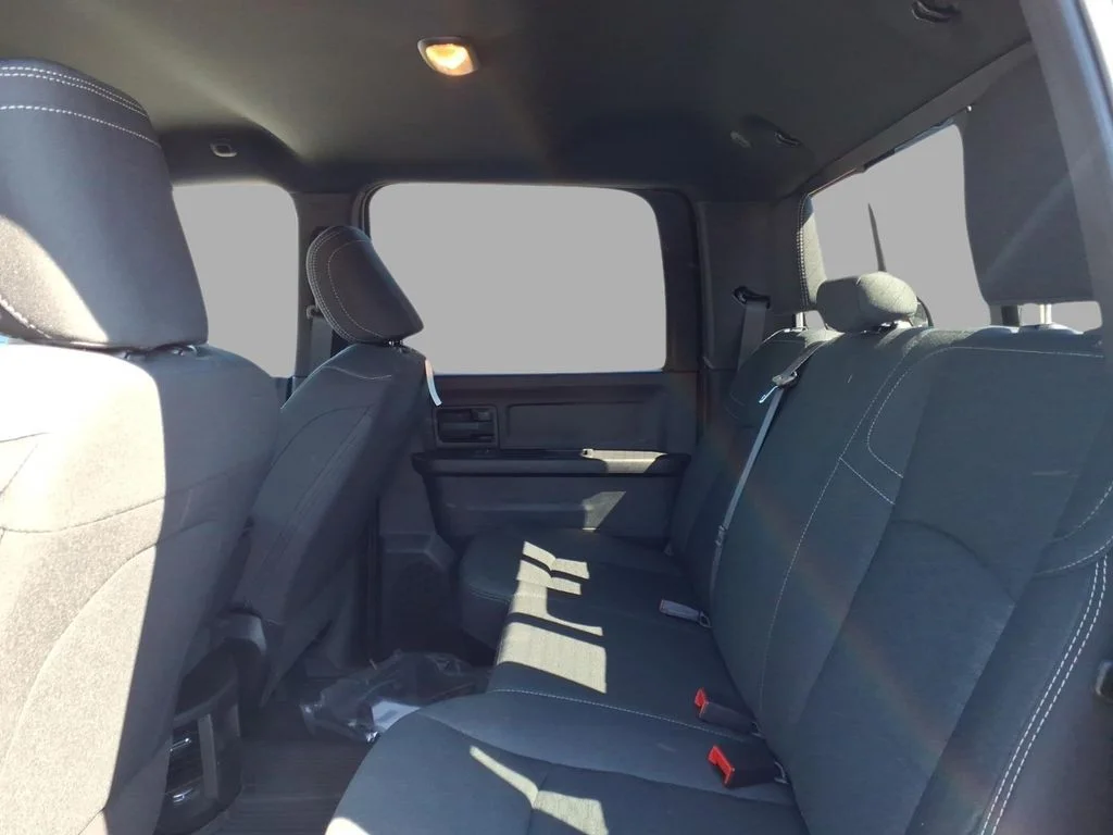 2026 RAM 2500 Tradesman - Photo 7