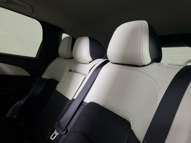 New 2026 Jet Black Mica Mazda 2.5 S Preferred AWD image 13