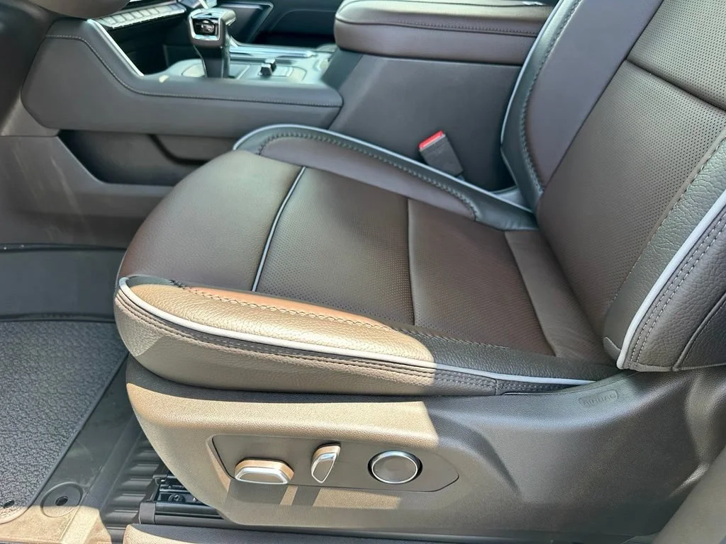 2026 GMC Sierra 1500 Denali - Photo 17