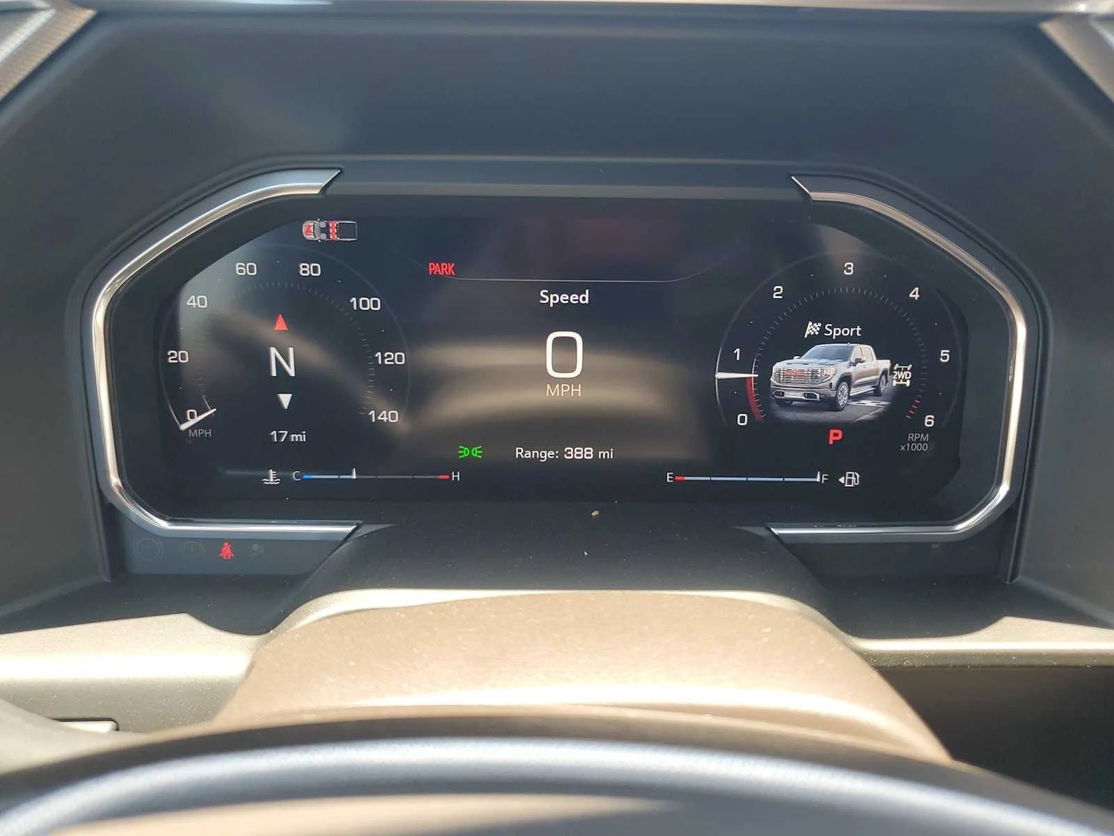 2026 GMC Sierra 1500 Denali - Photo 27