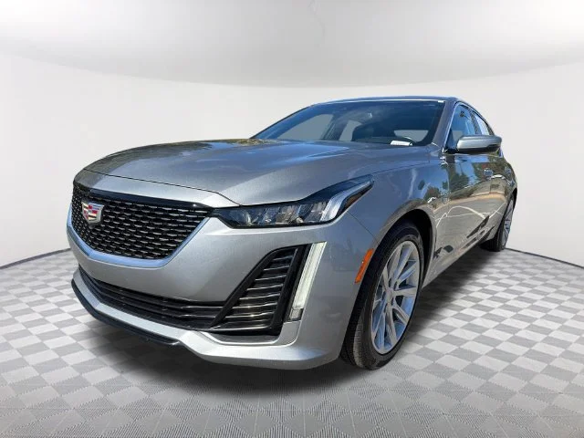 2024 Cadillac CT5