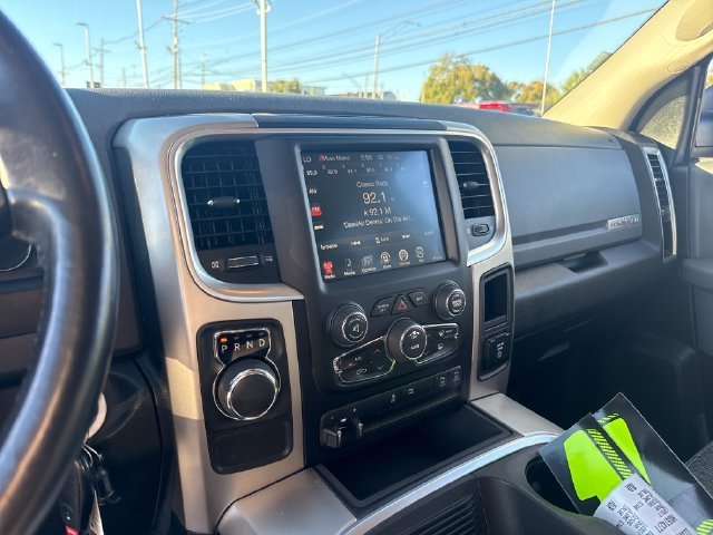 Used 2017 Blue Ram Lone Star image 18