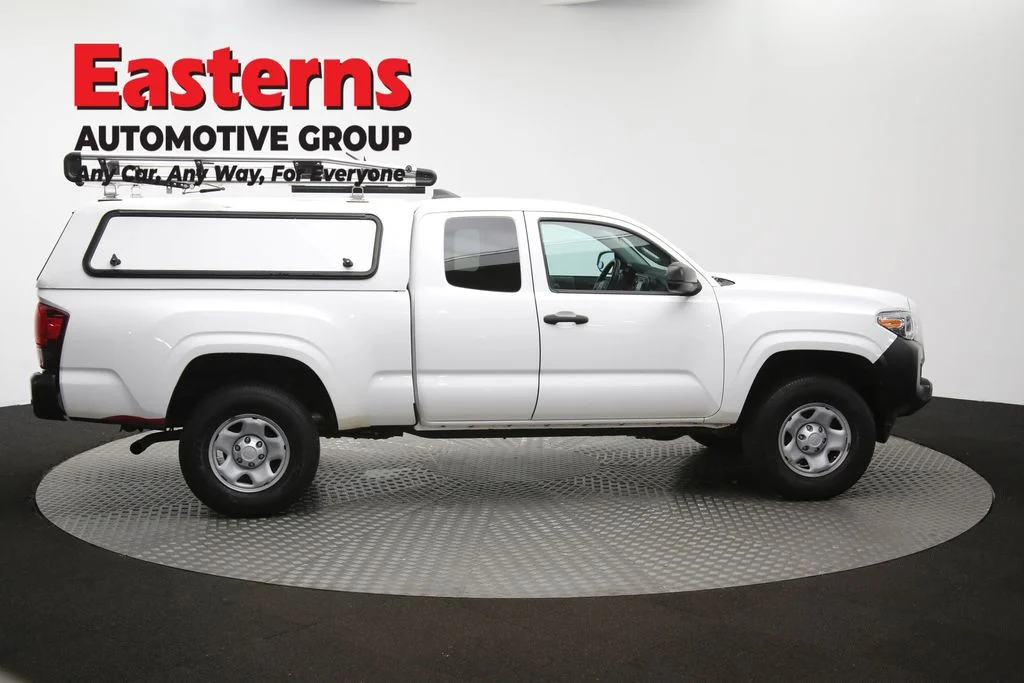 Used 2019 White Toyota SR image 42