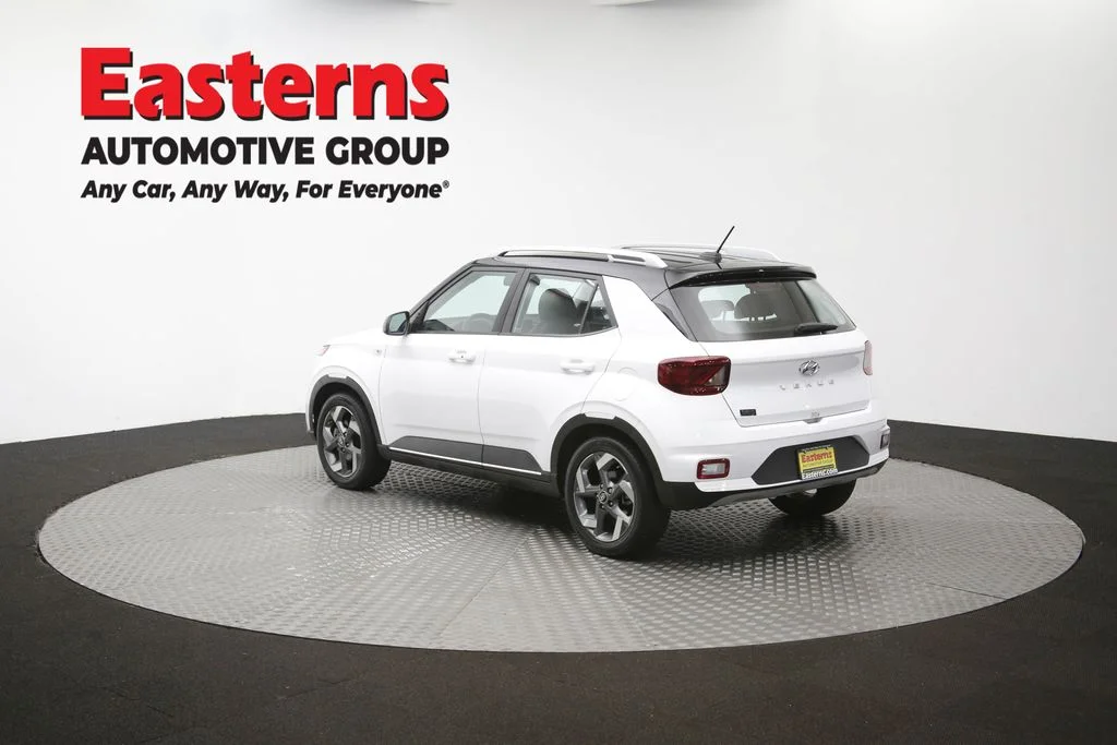 Used 2025 White Hyundai Limited image 63