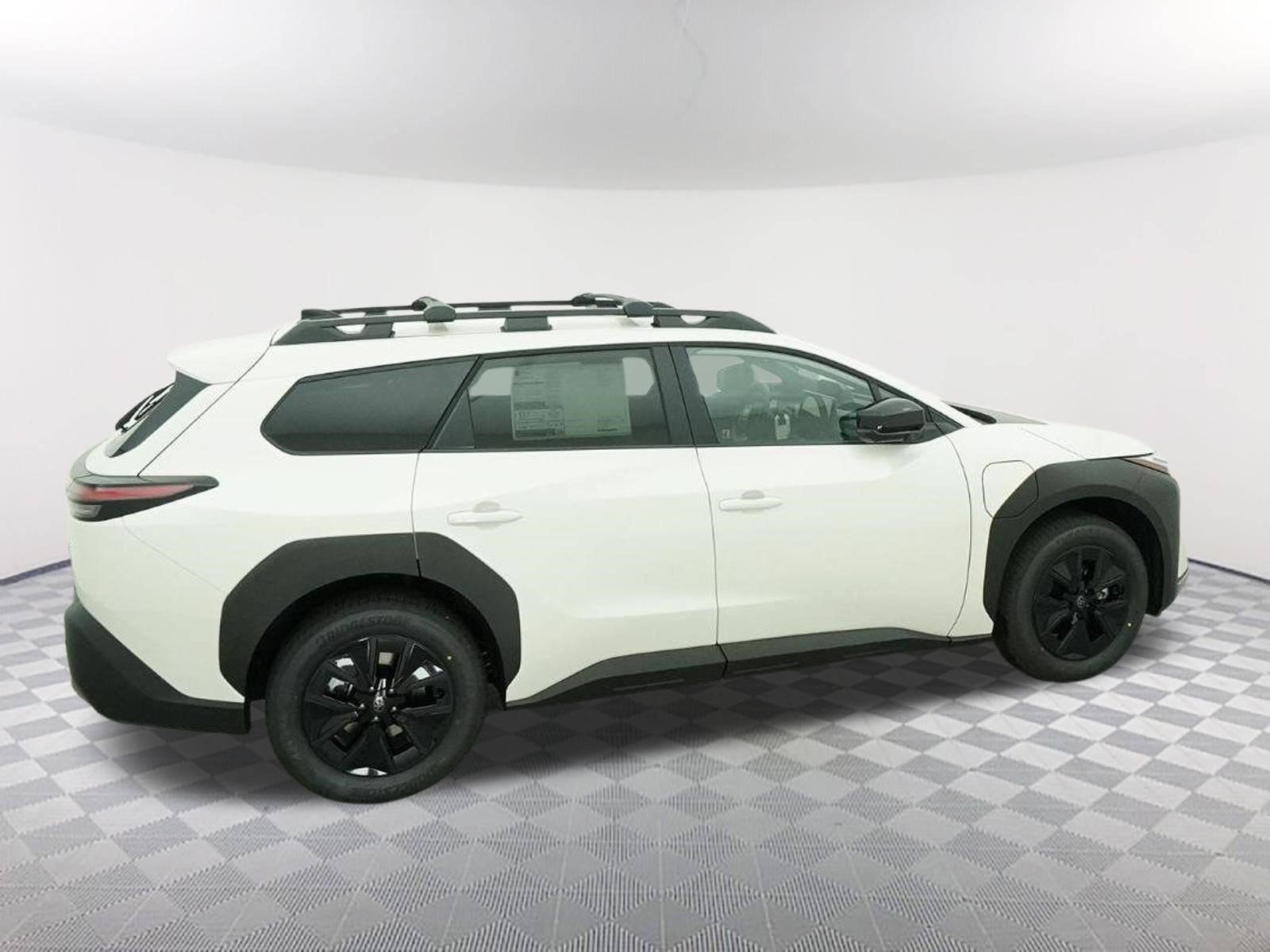 2026 Toyota bZ Woodland Woodland - Photo 48