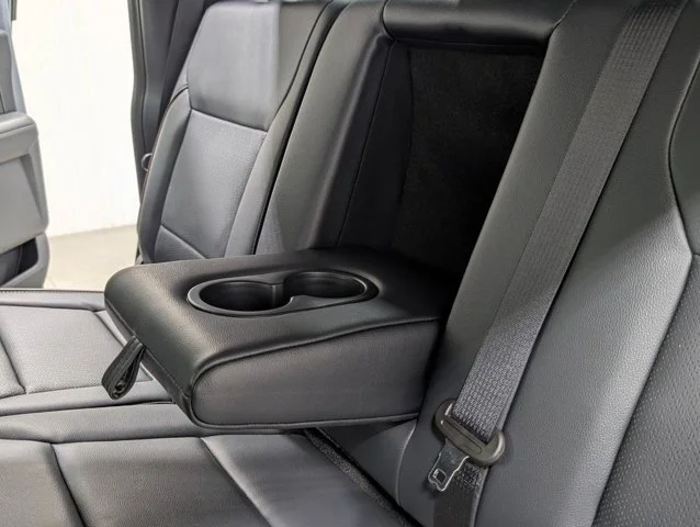 New 2026 Glacier Gray Metallic Tri-Coat Ford F-250® Lariat® image 57