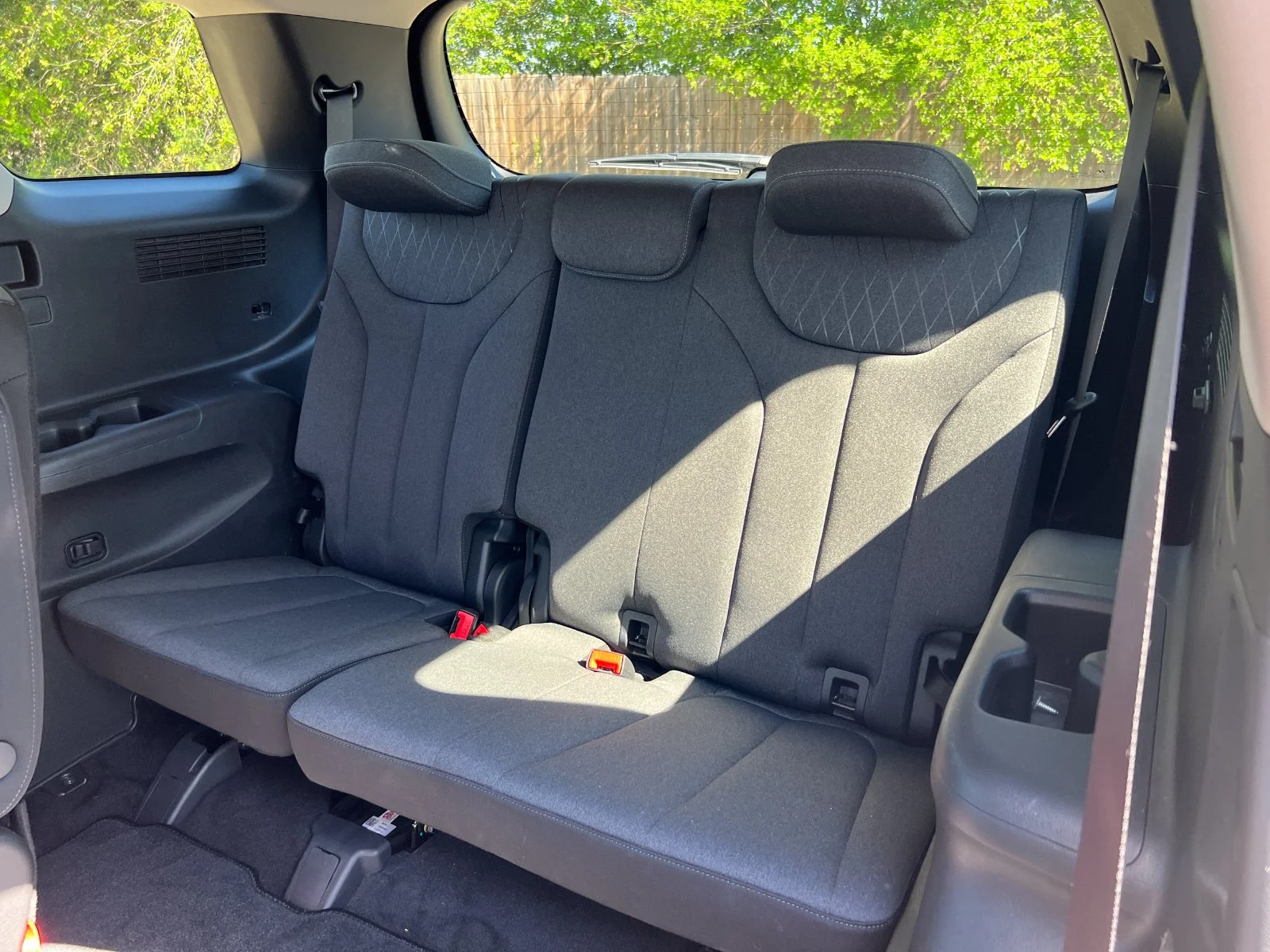 Used 2022 Green Hyundai SEL image 19