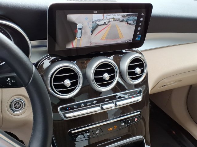 Certified Used 2021 Silver Mercedes-Benz GLC 300 image 6