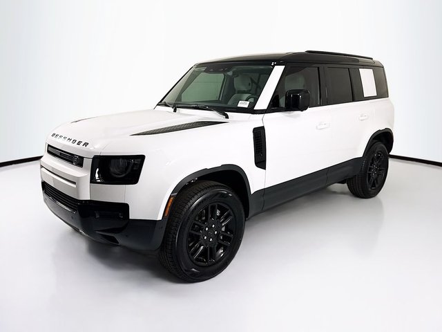 2026|Land Rover|Defender 110|S|4D Sport Utility