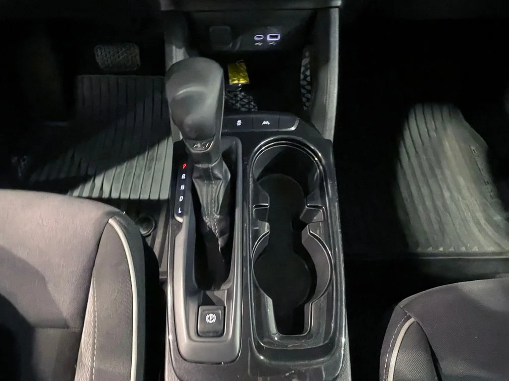 Used 2025 Gray Chevrolet LT image 30