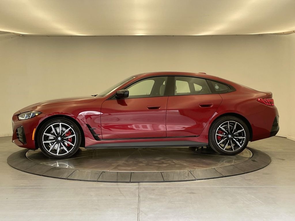 2025 BMW i4 M50 - Photo 2