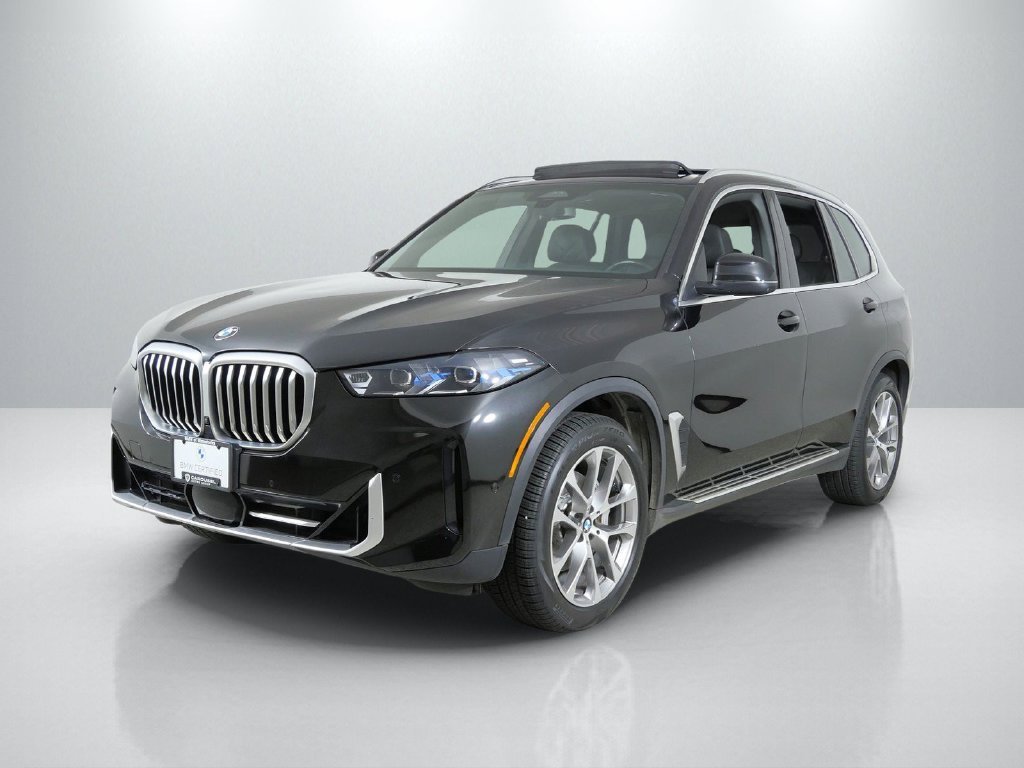 2024 BMW X5 40i